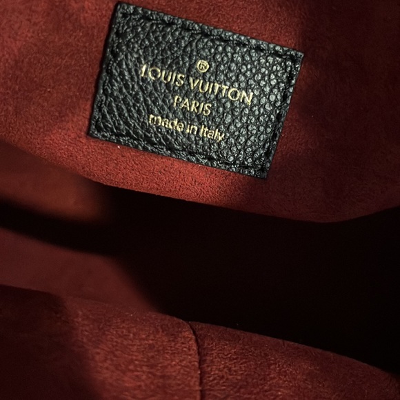 🎉SOLD 🎉 BRAND NEW, Authentic Louis Vuitton ONTHEGO PM Tote - Picture 6 of 14